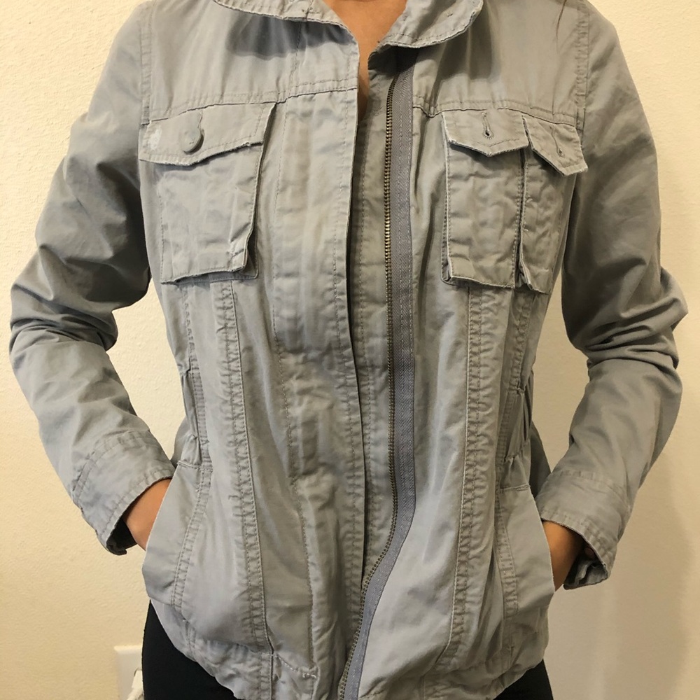 Casual Jacket